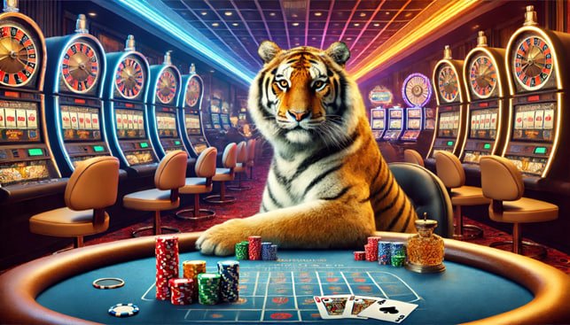 tribun855 slot payment and deposit flow dashboard
