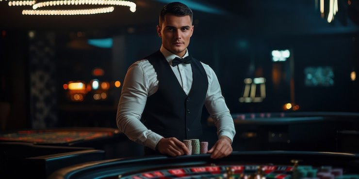 tribun855 slot featured game showcase