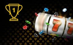tribun855 slot featured game showcase
