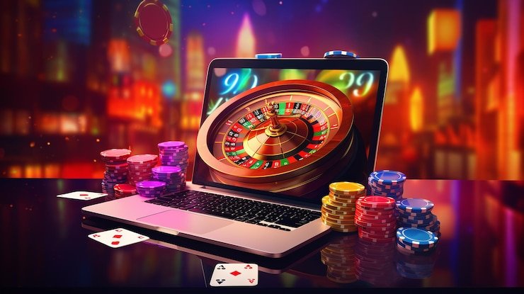 tribun855 slot featured game showcase